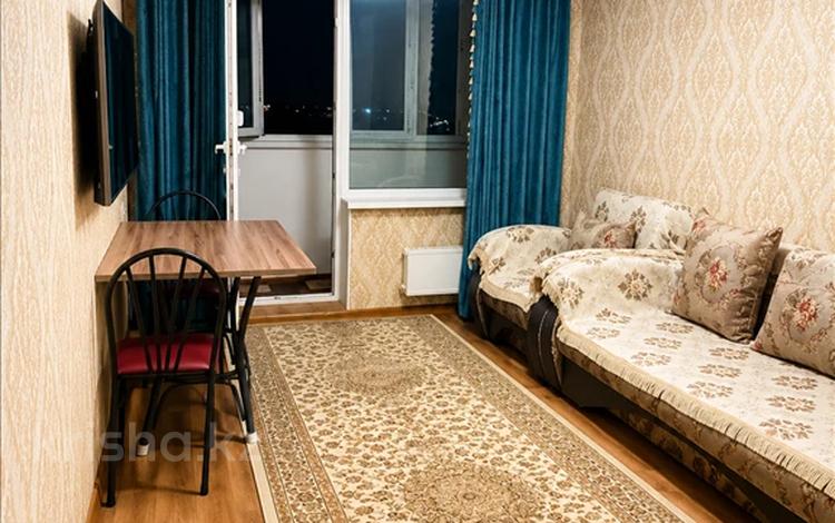 2-комнатная квартира · 44 м² · 3/5 этаж, мкр Аксай-3 за 31.5 млн ₸ в Алматы, Ауэзовский р-н — фото 3