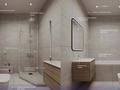2-бөлмелі пәтер · 60.34 м² · 6/9 қабат, Магжана Жумабаева 38, бағасы: 40.9 млн ₸ в Астане, Сарайшык р-н — фото 5