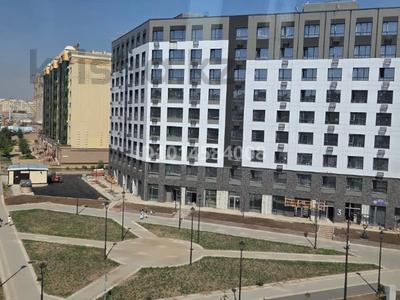 2-бөлмелі пәтер · 60.34 м² · 6/9 қабат, Магжана Жумабаева 38, бағасы: 40.9 млн ₸ в Астане, Сарайшык р-н