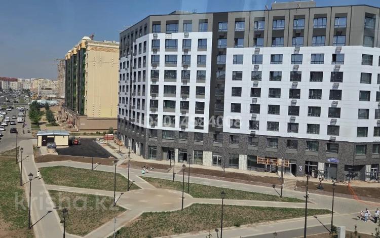 2-бөлмелі пәтер · 60.34 м² · 6/9 қабат, Магжана Жумабаева 38, бағасы: 40.9 млн ₸ в Астане, Сарайшык р-н — фото 13
