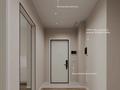 2-бөлмелі пәтер · 60.34 м² · 6/9 қабат, Магжана Жумабаева 38, бағасы: 40.9 млн ₸ в Астане, Сарайшык р-н — фото 4