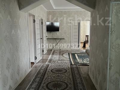 Жеке үй · 6 бөлме · 130 м² · 7 жүзд., Дуйсен Баянова 59, бағасы: 40 млн ₸ в Таразе