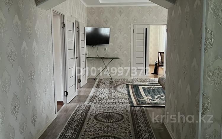 Жеке үй · 6 бөлме · 130 м² · 7 жүзд., Дуйсен Баянова 59, бағасы: 40 млн ₸ в Таразе — фото 2