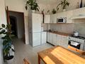 3-комнатная квартира · 75 м² · 9/9 этаж, мкр Таугуль-1 — Жандосова _ Сулейменова за 55 млн ₸ в Алматы, Ауэзовский р-н