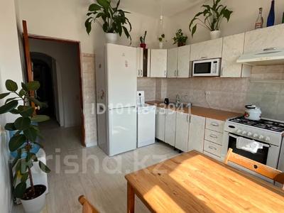 3-бөлмелі пәтер · 75 м² · 9/9 қабат, Таугүл-1 ш/а. — Жандосова _ Сулейменова, бағасы: 55 млн ₸ в Алматы, Ауэзовский р-н