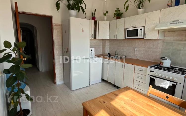 3-комнатная квартира · 75 м² · 9/9 этаж, мкр Таугуль-1 — Жандосова _ Сулейменова за 55 млн ₸ в Алматы, Ауэзовский р-н — фото 2