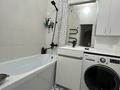 3-комнатная квартира · 75 м² · 9/9 этаж, мкр Таугуль-1 — Жандосова _ Сулейменова за 55 млн ₸ в Алматы, Ауэзовский р-н — фото 51