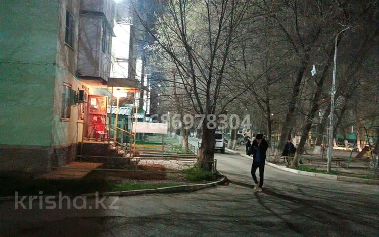 2-комнатная квартира · 44.75 м² · 1/5 этаж, 2 мкр 13 — Возле Президентского парка за 9.5 млн ₸ в Таразе — фото 6