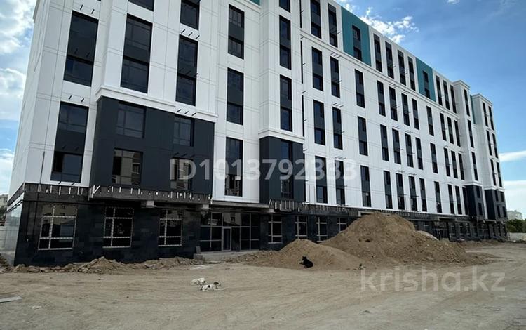 4-комнатная квартира · 135 м² · 3/9 этаж, 29а мкр 2/1 за 40.5 млн ₸ в Актау — фото 2