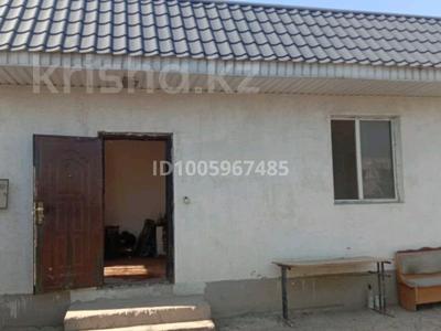 Отдельный дом · 1 комната · 32 м² · 8 сот., Айтеке би за 19.8 млн 〒 в 