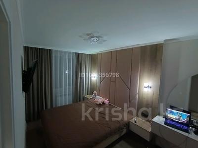2-комнатная квартира · 47 м² · 14/24 этаж, Тулебаева 5б за 30 млн ₸ в Астане, Алматы р-н