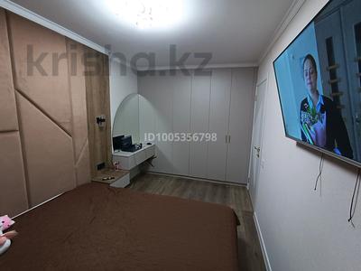 2-бөлмелі пәтер · 47 м² · 14/24 қабат, Тулебаева 5б, бағасы: 30 млн ₸ в Астане, Алматы р-н