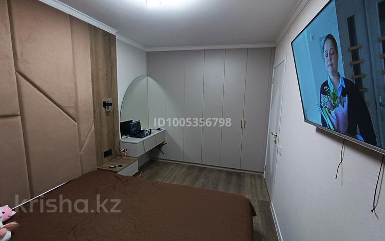 2-комнатная квартира · 47 м² · 14/24 этаж, Тулебаева 5б за 30 млн ₸ в Астане, Алматы р-н — фото 18