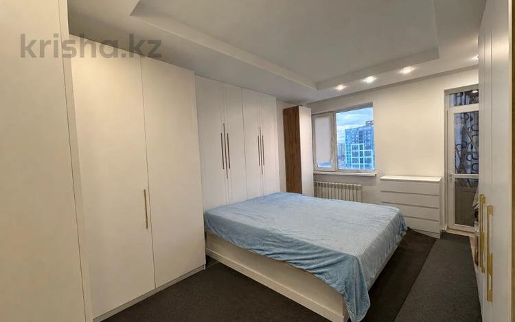 3-комнатная квартира · 67 м² · 8/10 этаж, туран — ГОРЯЧАЯ ЦЕНА! за 38.7 млн ₸ в Астане, Нура р-н — фото 2
