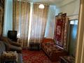 2-комнатная квартира · 44.33 м² · 1/2 этаж, Сейтимбетова (Дзержинского) 22 — Базара (Центральный рынок города) за 11 млн ₸ в Шу