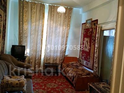 2-комнатная квартира · 44.33 м² · 1/2 этаж, Сейтимбетова (Дзержинского) 22 — Базара (Центральный рынок города) за 11 млн ₸ в Шу