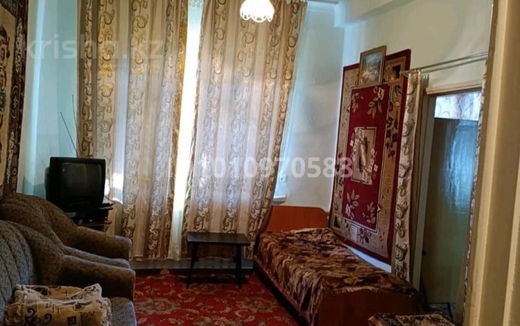 2-комнатная квартира · 44.33 м² · 1/2 этаж, Сейтимбетова (Дзержинского) 22 — Базара (Центральный рынок города) за 11 млн ₸ в Шу — фото 2