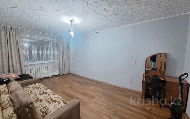 1-бөлмелі пәтер · 32 м² · 1/5 қабат, Интернациональная, бағасы: 11.7 млн ₸ в Петропавловске — фото 2
