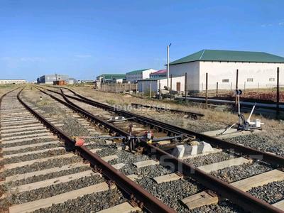 Өнеркәсіптік база · 8 га, Тенгиз 18, бағасы: 10 млн ₸ в Кульсары