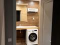 2-комнатная квартира · 61 м² · 4/9 этаж, Сыганак 15 за 330 000 ₸ в Астане, Есильский р-н — фото 9