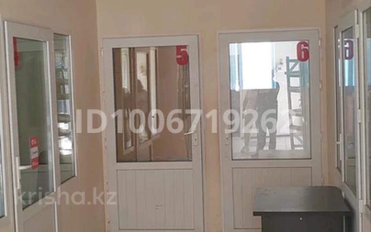 Офисы, магазины и бутики, склады · 25 м² за 85 000 ₸ в Шымкенте, Аль-Фарабийский р-н — фото 2