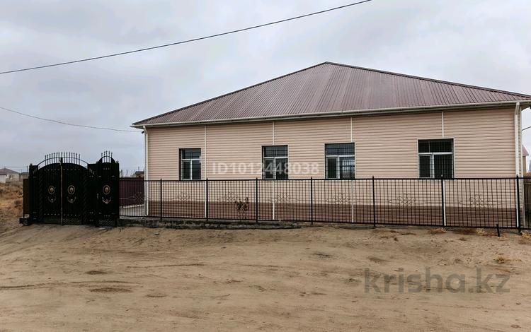 Жеке үй · 6 бөлме · 180 м² · 8 жүзд., Байтерек 4 48/4 — Возле школы 287, бағасы: 26.5 млн ₸ в  — фото 2