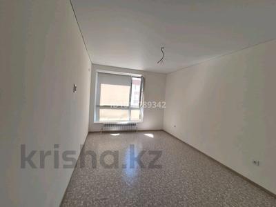 1-комнатная квартира · 35 м² · 4/5 этаж, Е 125 27а за 23 млн ₸ в Астане, Нура р-н