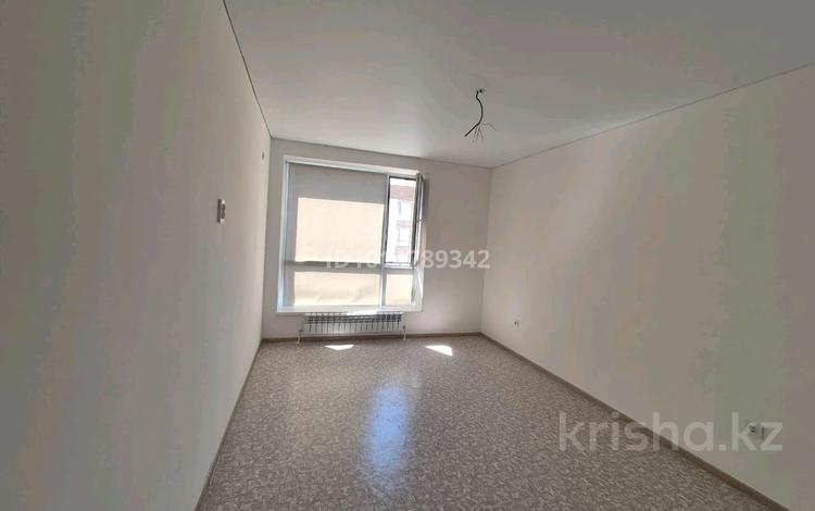 1-комнатная квартира · 35 м² · 4/5 этаж, Е 125 27а за 23 млн ₸ в Астане, Нура р-н — фото 2