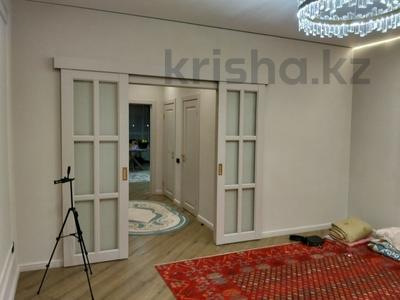 4-комнатная квартира · 79.5 м² · 6/9 этаж, Назарбаева 249 за 21.5 млн 〒 в Уральске