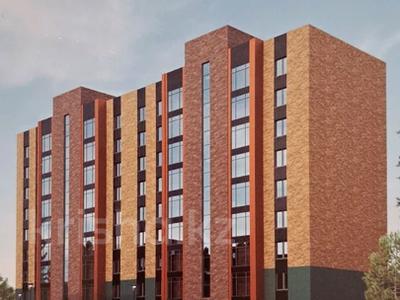 3-комнатная квартира · 105.7 м² · 3/9 этаж, мкр. Алтын орда 355/2 за ~ 27.5 млн ₸ в Актобе