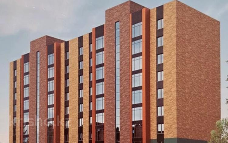 3-комнатная квартира · 105.7 м² · 3/9 этаж, мкр. Алтын орда 355/2 за ~ 27.5 млн ₸ в Актобе — фото 3