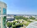 5-бөлмелі пәтер · 220 м² · 17/18 қабат, Назарбаева 223, бағасы: 180 млн ₸ в Алматы, Медеуский р-н — фото 36
