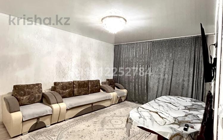2-комнатная квартира · 84 м² · 1/2 этаж, Дуйсенова 108 — Рядом Вокзал, автовокзал, парк Абай, Аймарт, Виктория за 15.5 млн ₸ в  — фото 2