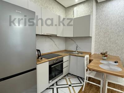 2-комнатная квартира · 50 м² · 5/12 этаж, Каныша Сатпаева 133/1 за 55 млн 〒 в Алматы, Бостандыкский р-н