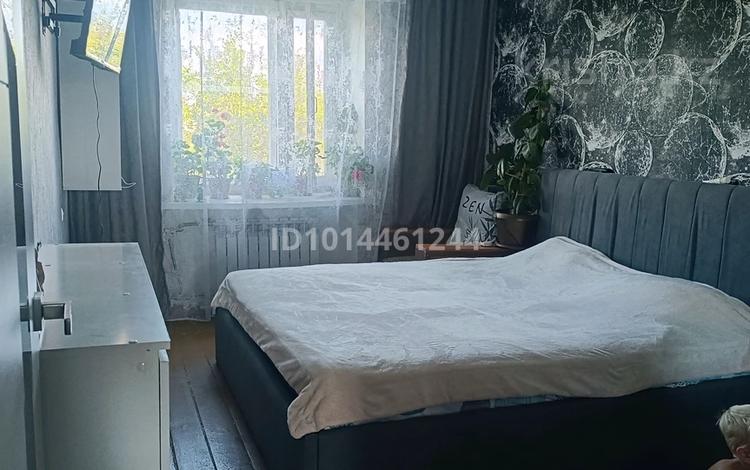 4-бөлмелі пәтер · 81.1 м² · 2/5 қабат, проспект Абая 91, бағасы: 15 млн ₸ в Риддере — фото 2