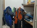 4-бөлмелі пәтер · 81.1 м² · 2/5 қабат, проспект Абая 91, бағасы: 15 млн ₸ в Риддере — фото 17