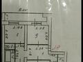 4-бөлмелі пәтер · 81.1 м² · 2/5 қабат, проспект Абая 91, бағасы: 15 млн ₸ в Риддере — фото 20