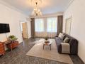 3-комнатная квартира · 68.1 м² · 2/4 этаж, Караменде-би 16 за 25.6 млн ₸ в Балхаше