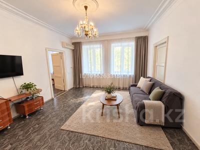 3-комнатная квартира · 68.1 м² · 2/4 этаж, Караменде-би 16 за 25.6 млн ₸ в Балхаше