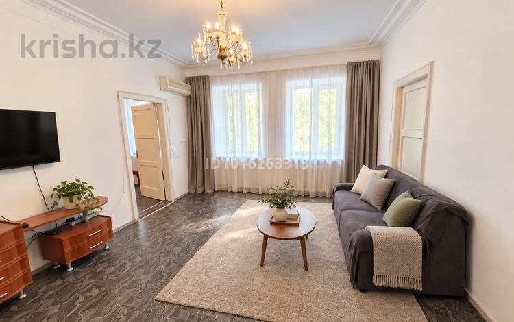 3-комнатная квартира · 68.1 м² · 2/4 этаж, Караменде-би 16 за 25.6 млн ₸ в Балхаше — фото 2