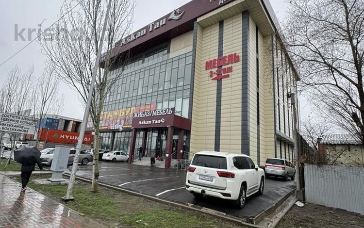 Общепит • 800 м² за 3.2 млн 〒 в Алматы, Жетысуский р-н — фото 2