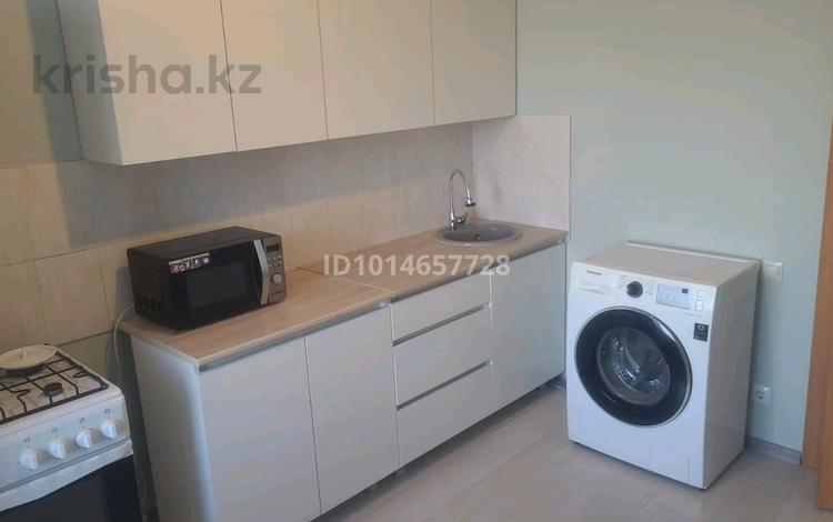 2-бөлмелі пәтер · 51.4 м² · 3/5 қабат, Юбилейный — ТРЦ "Костанай плаза", бағасы: 200 000 ₸ — фото 2