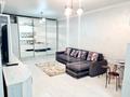 2-бөлмелі пәтер · 65 м² · 7/10 қабат, Кенесары хана 54 — Аскарова, бағасы: 300 000 〒 в Алматы, Бостандыкский р-н