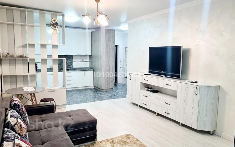 2-бөлмелі пәтер · 65 м² · 7/10 қабат, Кенесары хана 54 — Аскарова, бағасы: 350 000 ₸ в Алматы, Бостандыкский р-н — фото 4