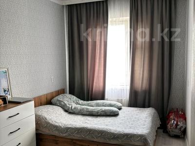 3-комнатная квартира · 64 м² · 5/5 этаж, мкр Аса, 10 Мкр Аса 32 — Рахат Баня, 46 Школа рядом за 13.9 млн ₸ в Таразе