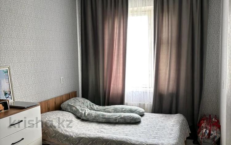 3-комнатная квартира · 64 м² · 5/5 этаж, мкр Аса, 10 Мкр Аса 32 — Рахат Баня, 46 Школа рядом за 13.9 млн ₸ в Таразе — фото 12