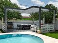 Отдельный дом · 3 комнаты · 130 м² · , Hallandale Beach FL 33009 — 633 SW 4th St за 500 млн ₸ в Майами — фото 30
