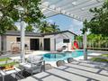 Отдельный дом • 3 комнаты • 130 м² • , Hallandale Beach FL 33009 — 633 SW 4th St за 500 млн 〒 в Майами — фото 31