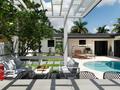 Отдельный дом • 3 комнаты • 130 м² • , Hallandale Beach FL 33009 — 633 SW 4th St за 500 млн 〒 в Майами — фото 34