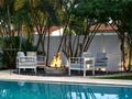 Отдельный дом · 3 комнаты · 130 м² · , Hallandale Beach FL 33009 — 633 SW 4th St за 500 млн ₸ в Майами — фото 38